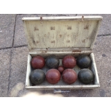 BOCCI SET